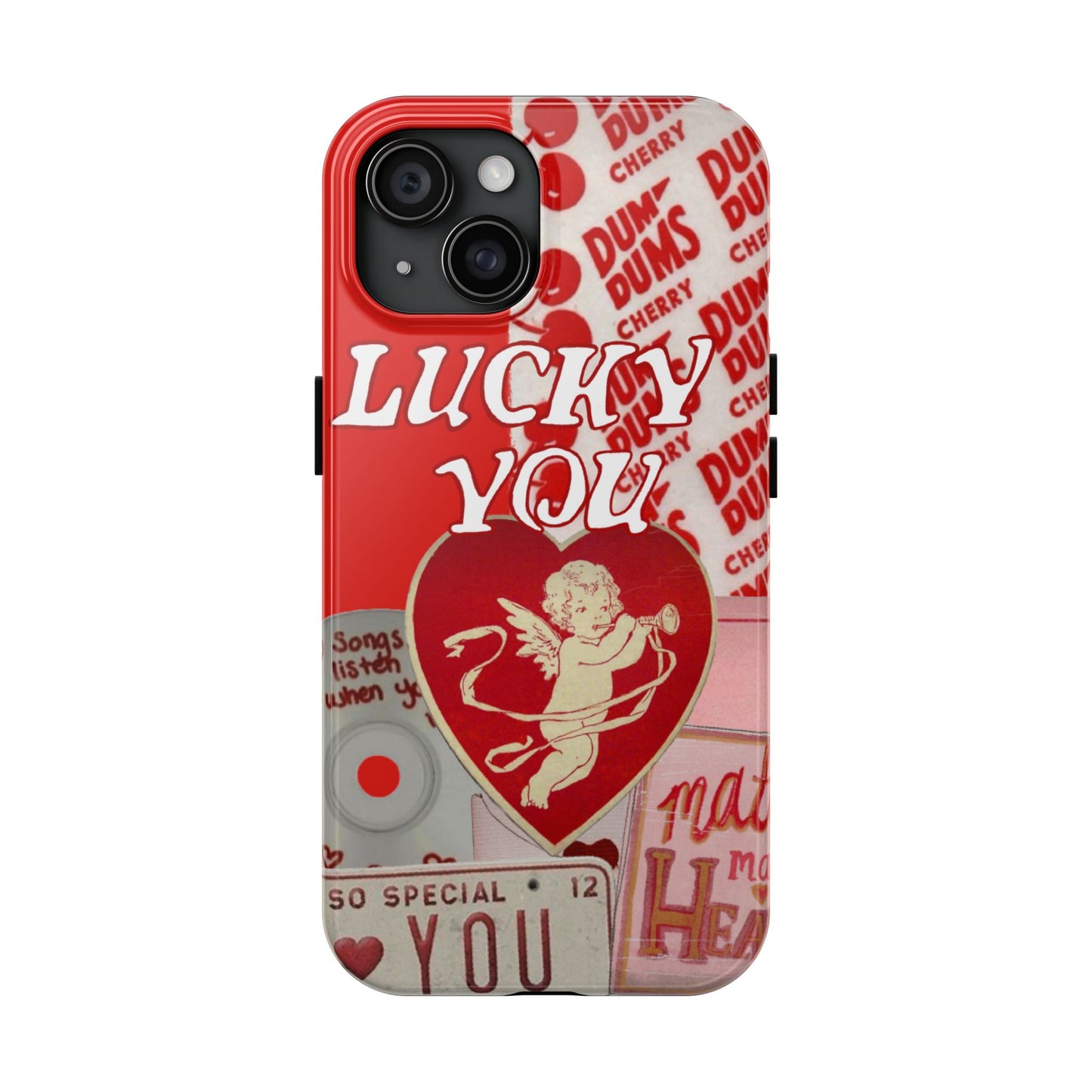 Lucky You