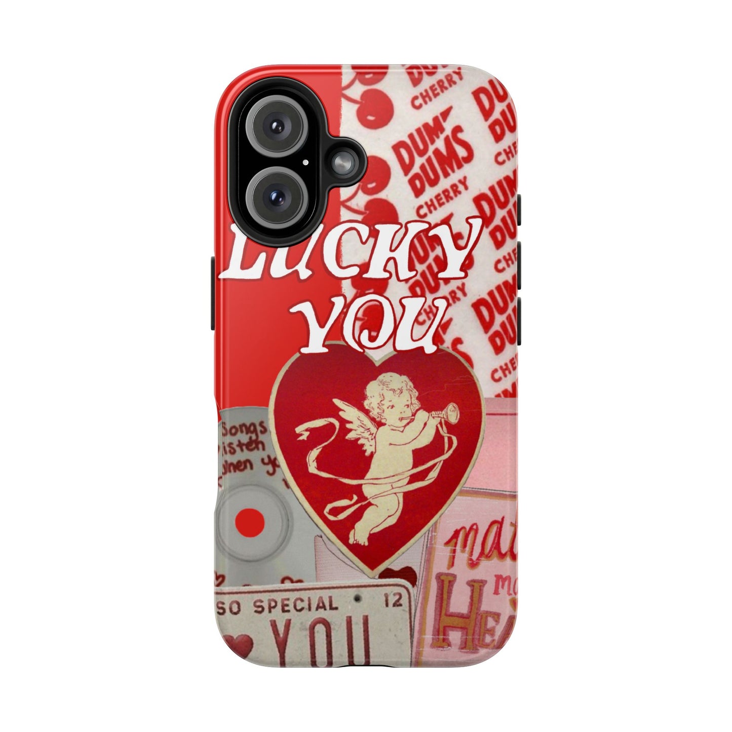 Lucky You