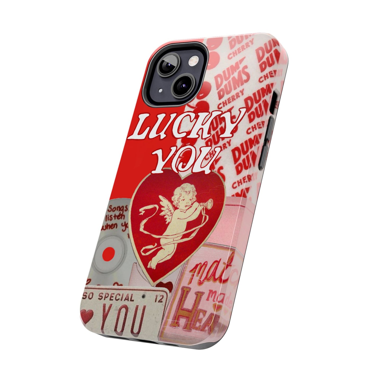 Lucky You