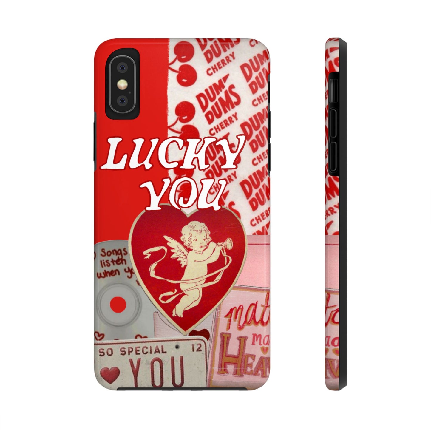 Lucky You