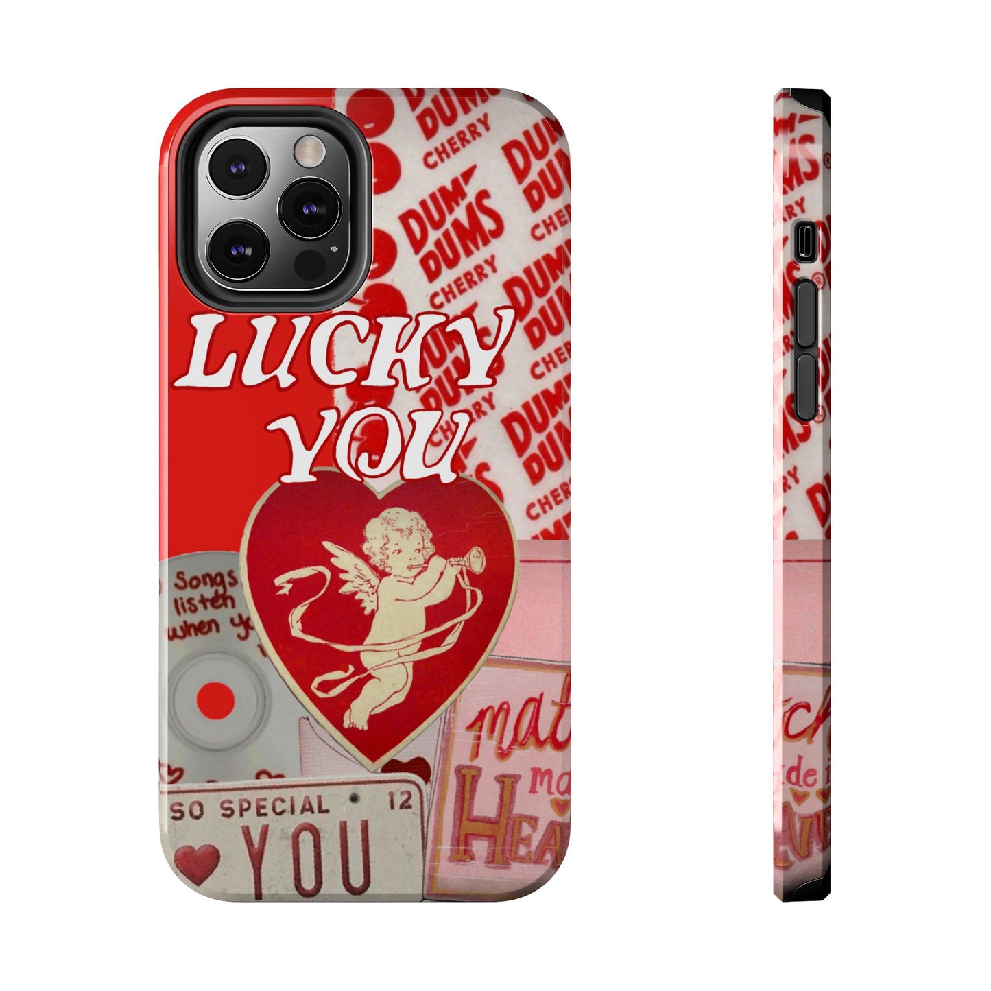 Lucky You