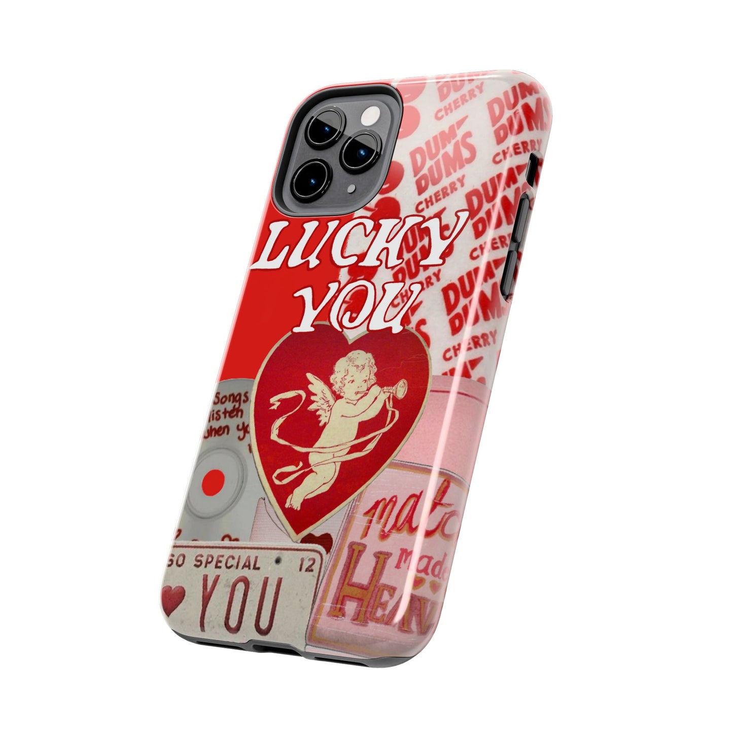 Lucky You