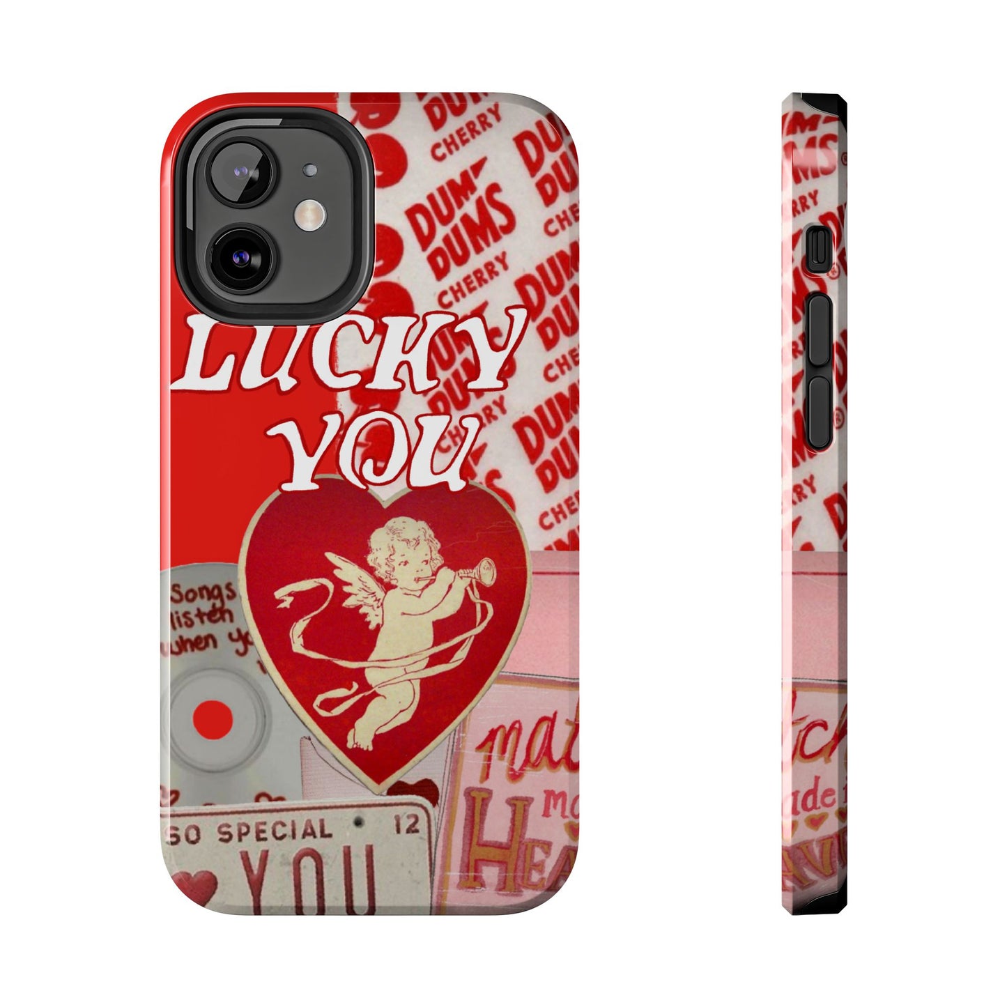 Lucky You
